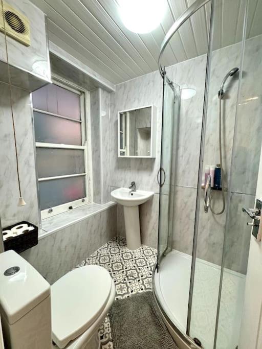 Centrally-Located Gem In Marble Arch, Londres Exterior foto